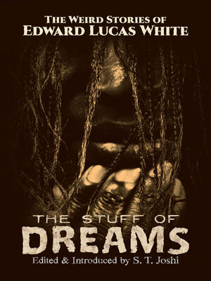 cover image of The Stuff of Dreams